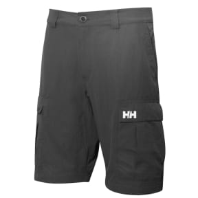 Quick Dry 11 Inch Cargo Shorts