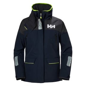 33920-597 of Helly Hansen Skagen Offshore Jacket - W