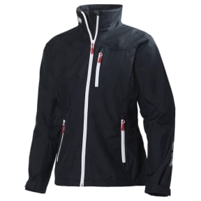 Women's Crew Jacket 