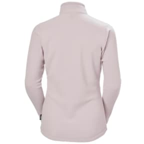 back of Helly Hansen Women's Daybreaker Fleece Jacket