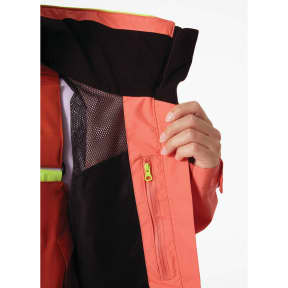 Women's Newport Inshore Sailing Jacket