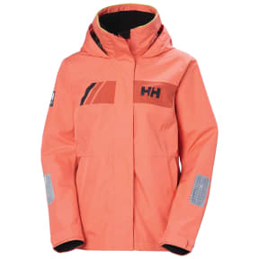 Women's Newport Inshore Sailing Jacket