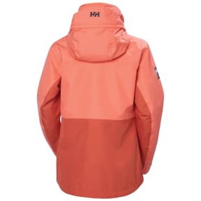 Women's Newport Inshore Sailing Jacket