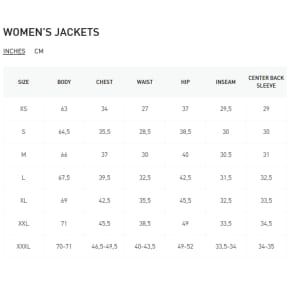 Women's Newport Inshore Sailing Jacket