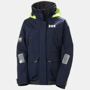 Women's Pier Jacket
