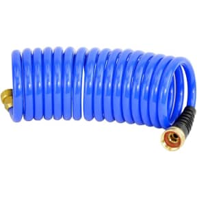 hcp2000hp of HoseCoil HoseCoil Pro with Dual Flex Relief