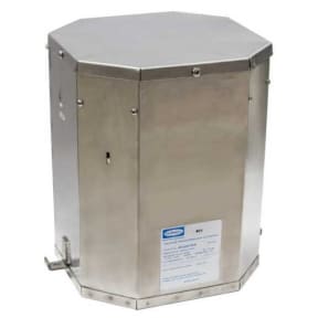 25 kVA, 63A UL Listed Marine Isolation Transformers - 50/60 Hz, Stainless