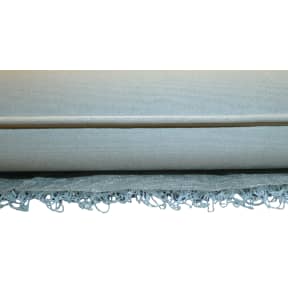 cross view of HyperVent HyperVent Mattress Pad