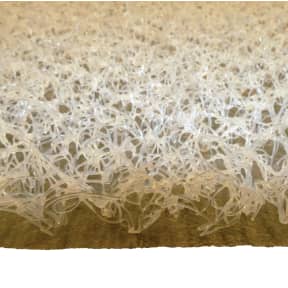 main view of HyperVent HyperVent Mattress Pad