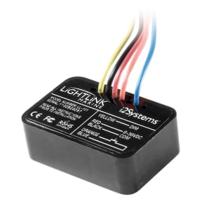 I2Systems LL-101 Dimming Module - Up to 18 Fixtures