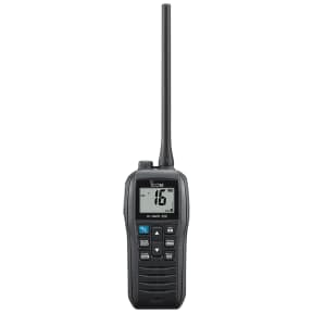 IC-M25 EVO Buoyant Handheld VHF Radio