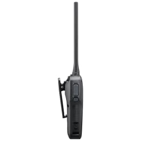 IC-M25 EVO Buoyant Handheld VHF Radio