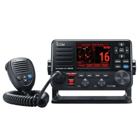 M510 Plus VHF Fixed Mount Radio with AIS