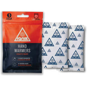 Hand Warmers