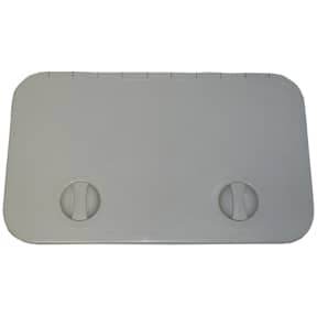 4000 Series Rectangular Hatches