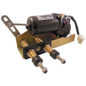 Exalto 255BS Wiper Motor - 24V