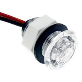 ildr10312v of IMTRA 1" Livewell LED Light - Red