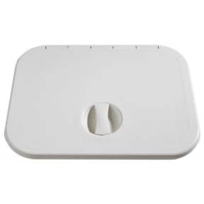 So-Pac Access Hatch - White, Small