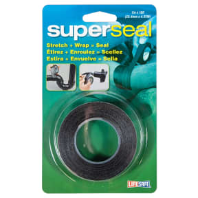 re3869 of Incom Safety Tapes Super Seal Emergency Repair Tape