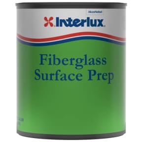 yma601 of Interlux Fiberglass Surface Prep