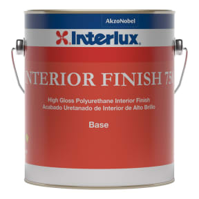 Interlux Marine Paints