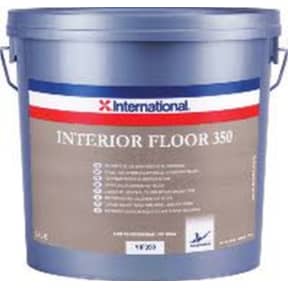 Interlux Interior Floor 350 Tie Coat
