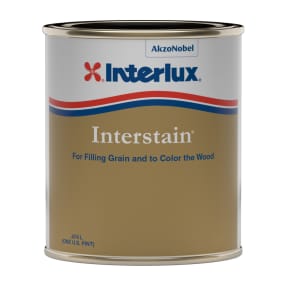 42 of Interlux Interstain Wood Filler Stains