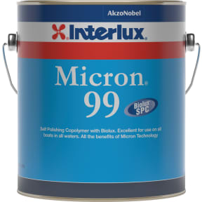Micron 99 Multi-Season Antifouling Paint