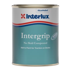 2398 of Interlux No-Skid Compound Additive