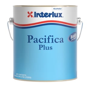 ybb263-1 of Interlux Pacifica Plus - Ablative Seasonal Antifouling Paint