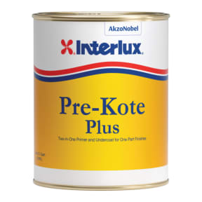 Pre-Kote Plus