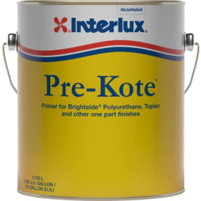 4279-1 of Interlux Pre-Kote Primer