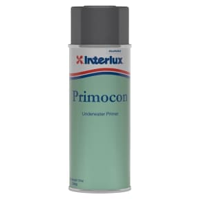 ypa985spray of Interlux Primocon Underwater Metal Primer - Aerosol