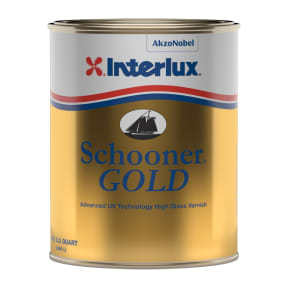 yva500-4 of Interlux Schooner Gold Varnish