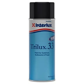 yba063a of Interlux Trilux 33 Antifouling - Aerosol