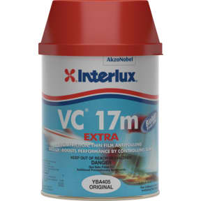 VC 17m Thin Film Racing Antifouling