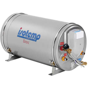 Basic Electric/Engine Water Heaters