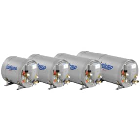 Basic Electric/Engine Water Heaters