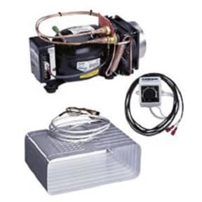 Compact Air Cooled 2501 Marine Refrigeration System