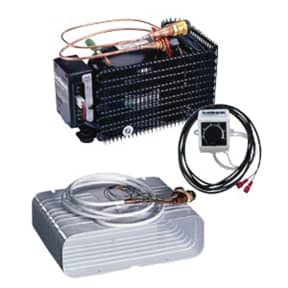 Compact, Classic Fan Cooled Modular Refrigeration Unit