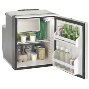 Cruise 65 Elegance Refrigerator with Freezer