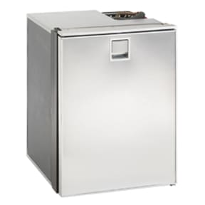 NEVERA COMPRESOR ISOTHERM CRUISE ELEGANCE INOX 42L