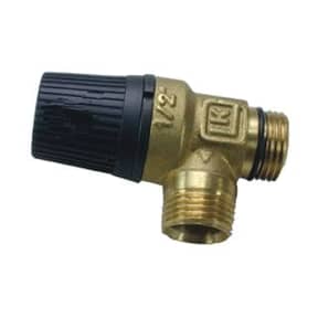 sfd00023aa of Isotherm Safety Valve