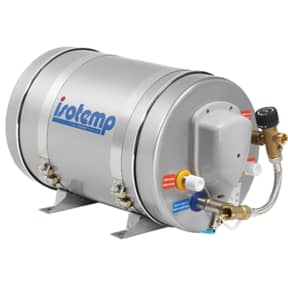 Isotherm Slim Water Heaters