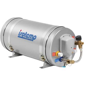 Isotherm Slim Water Heaters