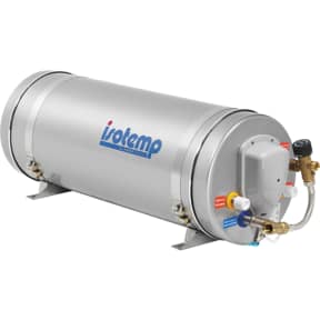 Isotherm Slim Water Heaters