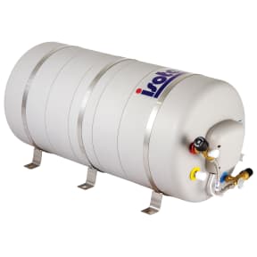 Isotemp Spa Water Heaters