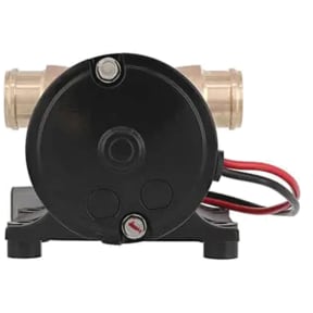 Ballast SuperKing Wakeboard & Ski Boat Impeller Pump