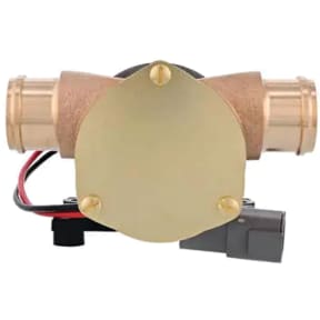 Ballast SuperKing Wakeboard & Ski Boat Impeller Pump
