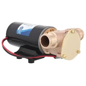 Ballast SuperKing Wakeboard & Ski Boat Impeller Pump